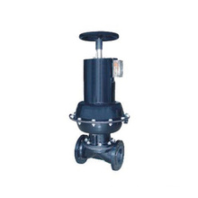 BS Pneumatic Diaphragm Valve (GAG641W)